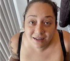 Remy Lacroix in new amateur scene