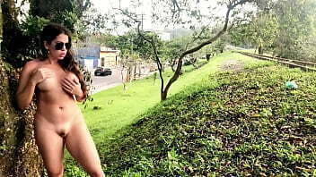 Perdeu Aposta teve tirar Roupa