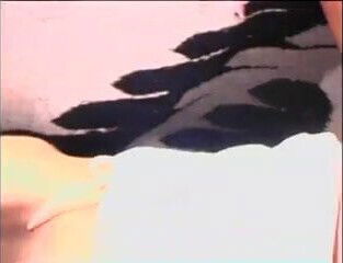 City Girl Getting Horny MC169