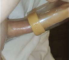 Venus Suck Machine Again!