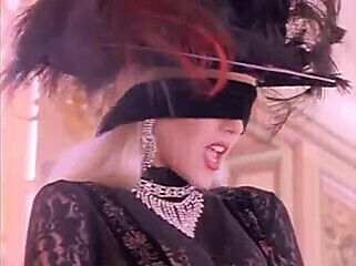 Retro-Julia Ann, Randy West -Les Femmes Erotique