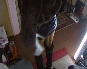 Cum on High Heels Mix 289