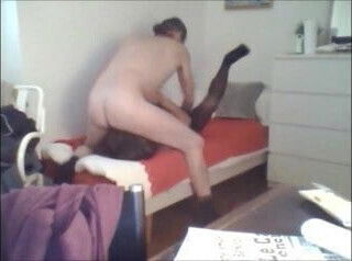 MELINA INSIDE A SWISS BROTHEL #158 - MELINA AU BORDEL #158