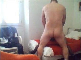 MELINA INSIDE A SWISS BROTHEL #170 - MELINA AU BORDEL #170