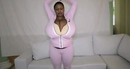 Miosotis Claribel pink training - Bigger