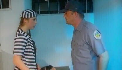 Fucking German prison Cezar73