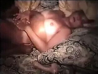 Wife Amanda being Eaten