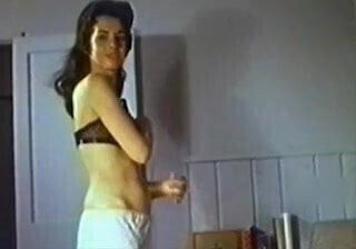 SWAY - vintage dancing striptease