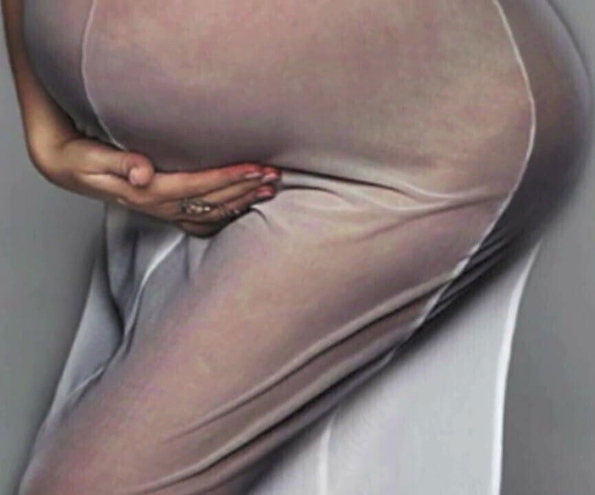 Christina Aguilera Naked Compilation In HD!