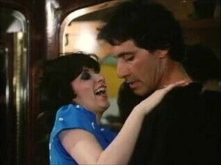 Rita Ricardo vintage long nails 