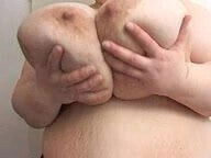 kati's big nipples and huge boobs