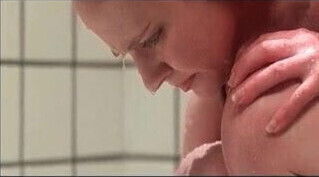 Nightmare on Elm Street - Lisa Wilcox Shower Scene