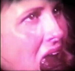 Wild Mary Black Saint fucks white chick