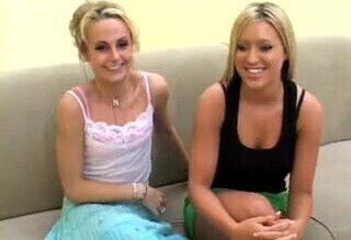 first lesbian Jamie 2