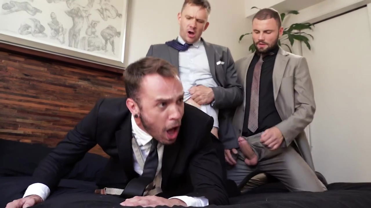 Works Hard With Drake Rogers, Andrey Jeffrey Lloyd