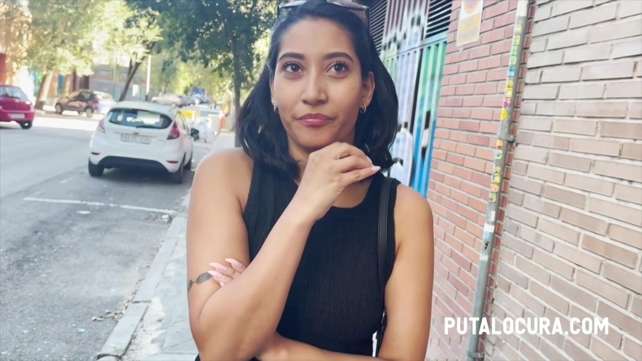 Angel Street With Darby Lloyd Rains