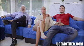 Day of a Freeuse Mylf Robbin Banx , Brad Sterling , Bud Lee