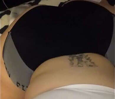 Thick Latina neighbor came