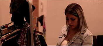 Cielitobebe vende ropa esp&iacute_a clientas concentimiento (termina sexo) TRAILER Paula Rojas