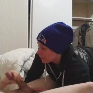 Heather Kane Makes Time Time Gush