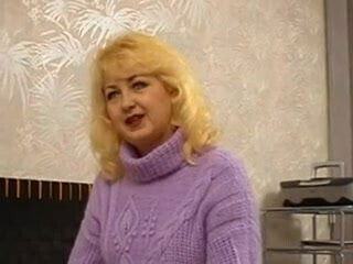 Moms Casting - Irina R (39 years old)