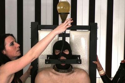 Bring More Money Next Time...or Else!