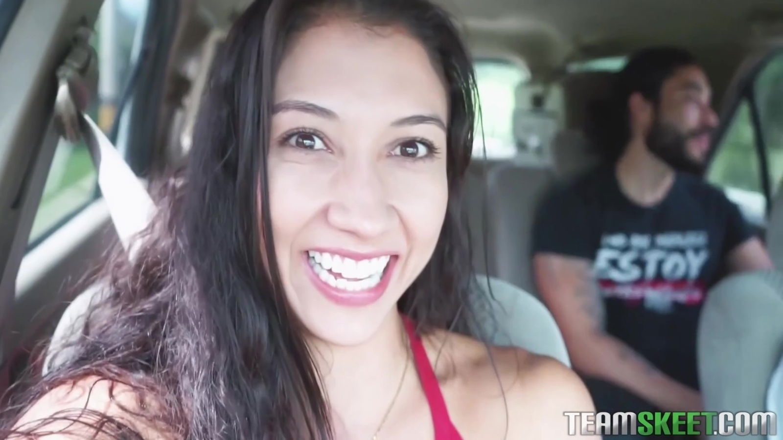 Another Latina Pussy Paradise Mariana Lopez