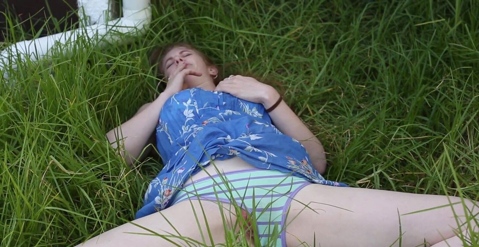 Compilation videos with lovely Madison Missina Chloe