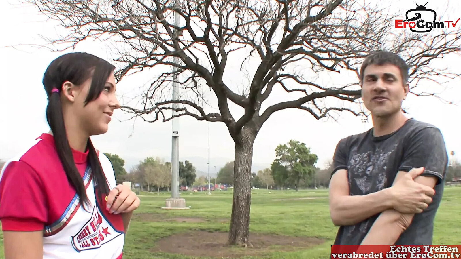 Skinny 18yo brunette college teen with small picked