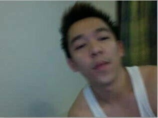 Straight guys feet webcam #582