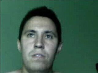 Straight guys feet webcam #584