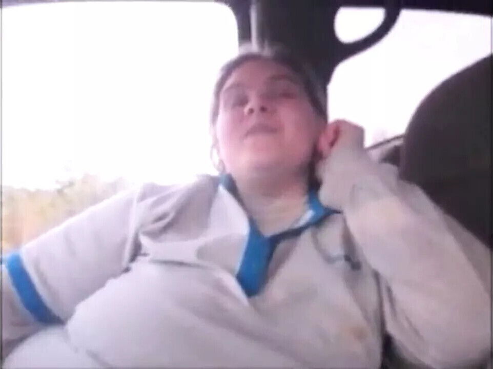 Wife Sucking Stranger Lunch Break