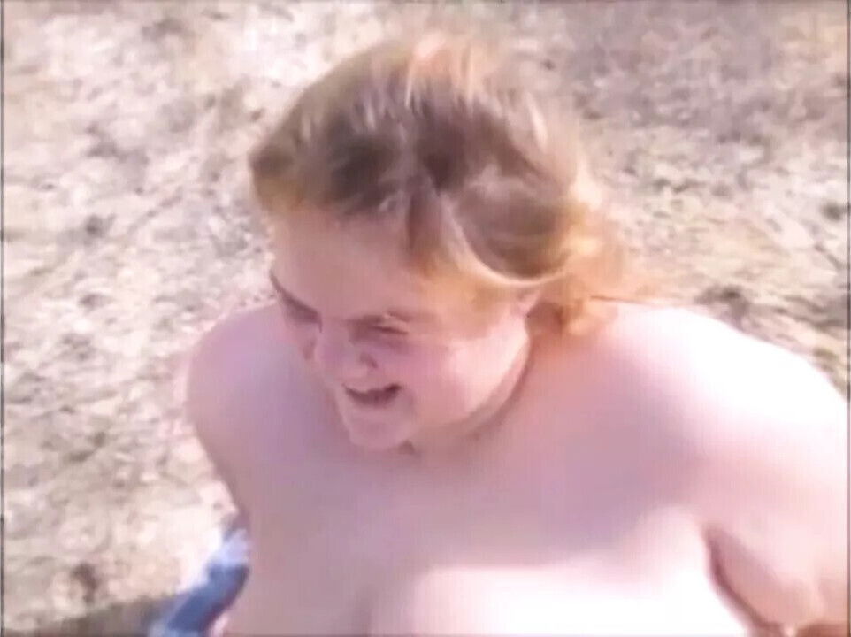 Stranger Surprises Wife With Screaming Pain Creampie