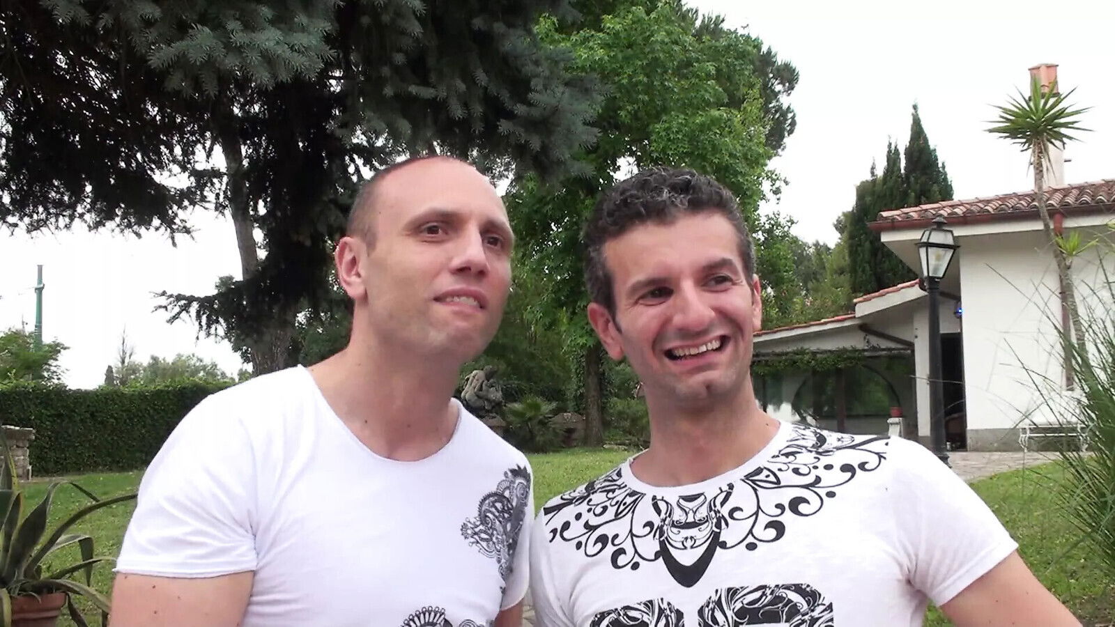 couples swinger club swap girls have orgy