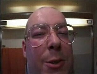 German Sperm Drink 3