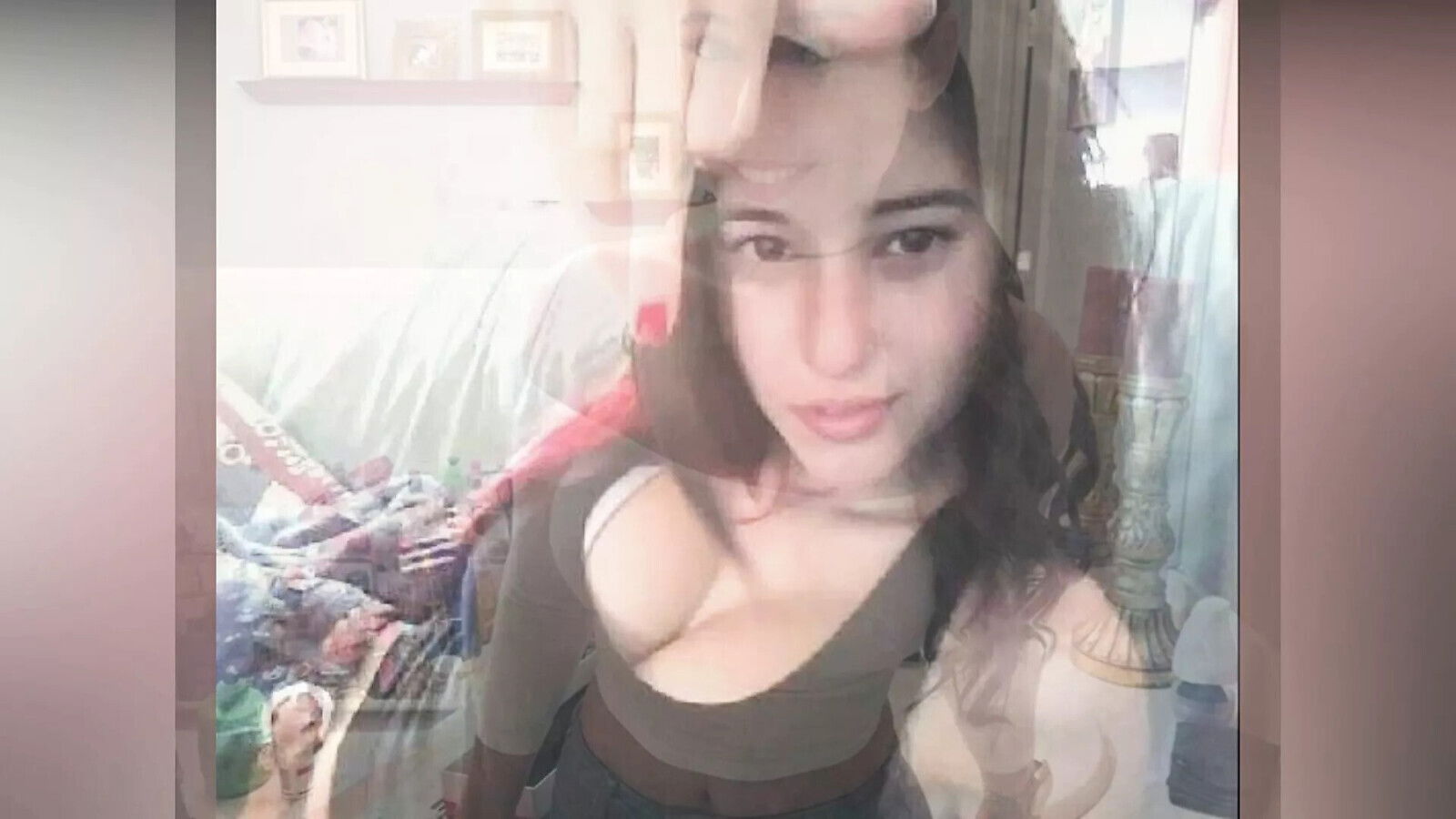 FILL PUSSY MILK NEIGHBOR BEAUTIFUL