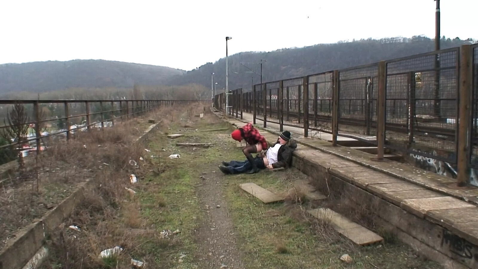 Reales Sexreffen Deutschland