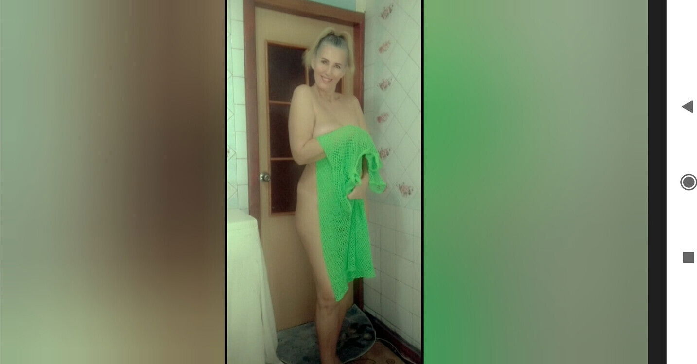 Lukerya does forget about Year's greetings either.