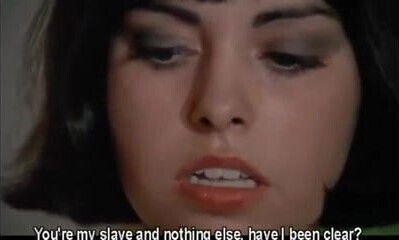 Die Verschleppten (Die Sklavinnen) 1977 EPIC MASTERPIECE