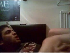 Greek amateur couple homemade videos