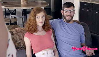 Seemingly normal siblings behind closed doors