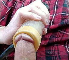 Vaseline Makes Sloppy