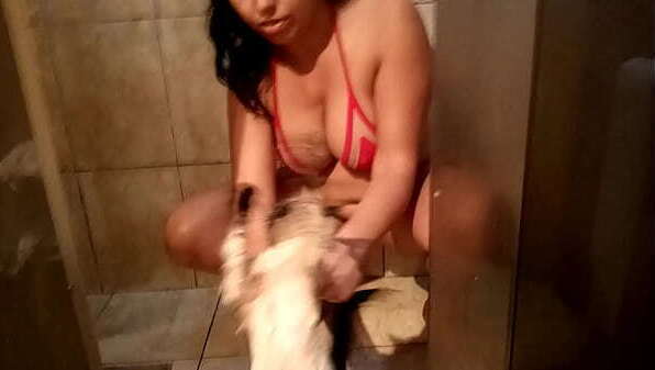 Sarah Rosa Banho Miguel