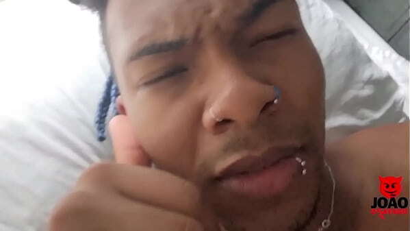 Joao Safado Acordou Garota pica bucetinha