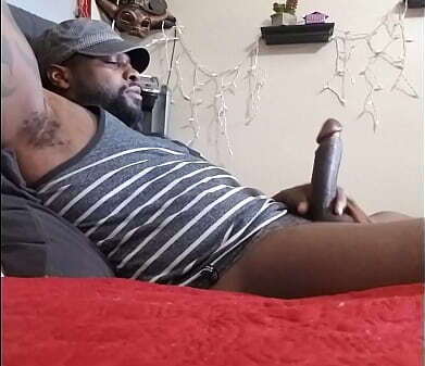 Rock Hard Cumshot Maxx Jenkins