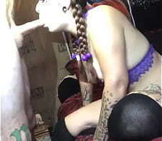 Free throat facefuck