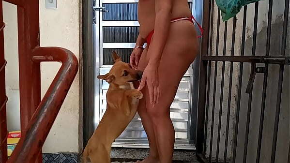 Sarah Rosa Banho Matheus