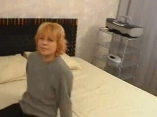 Casting Jana years old)