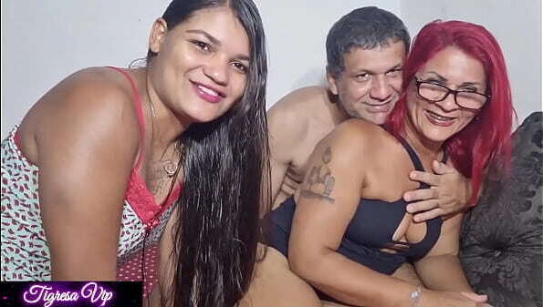 ilda furacao cuzinho marido tigresa junto tigresavip (trailler)