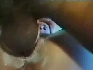 BBC Creamy wife pussy (cuckold)